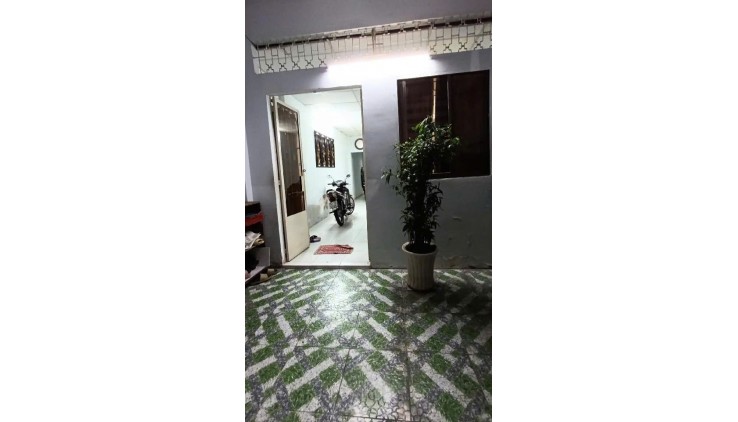 BÁN ĐẤT TẶNG NHÀ C4, CHÍNH CHỦ BÁN LẤY TIỀN DƯỠNG GIÀ, DƯƠNG BÁ TRẠC Q8, HẺM XE HƠI, KINH DOANH THOẢI MÁI, 110M2, CHỈ 10 TỶ
